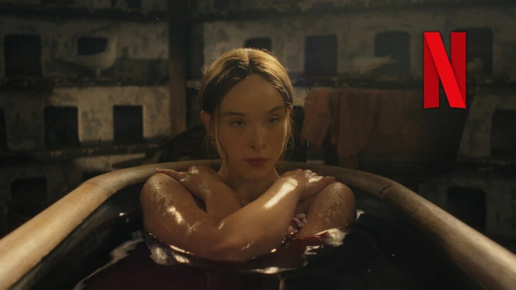 ¿Por qué ver 'Monstruo: La historia de Lizzie Borden', la nueva serie de Netflix?