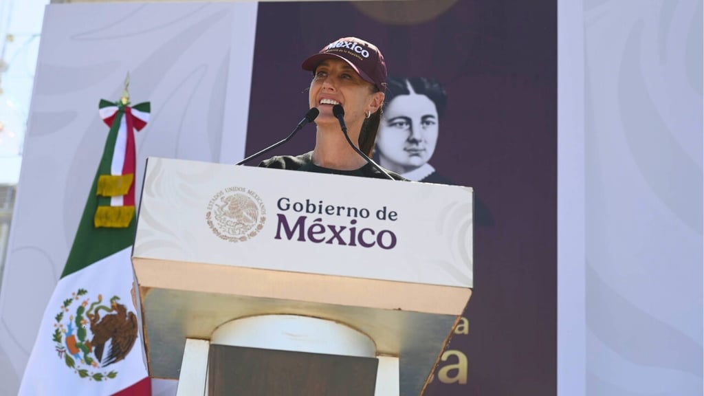 Presidencia