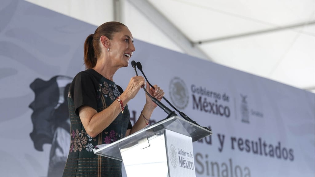 Presidencia