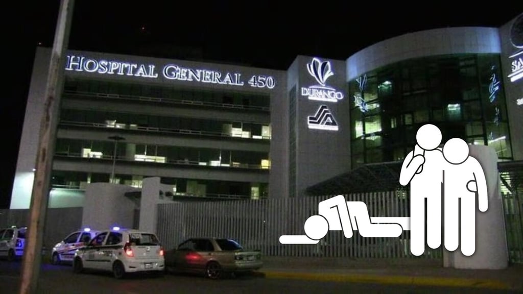 Riña en Pánuco de Coronado deja a tres hermanos heridos de bala; uno está grave