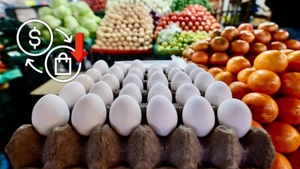 Ventas de productos básicos han caído hasta 30% pese a que registran buenos precios