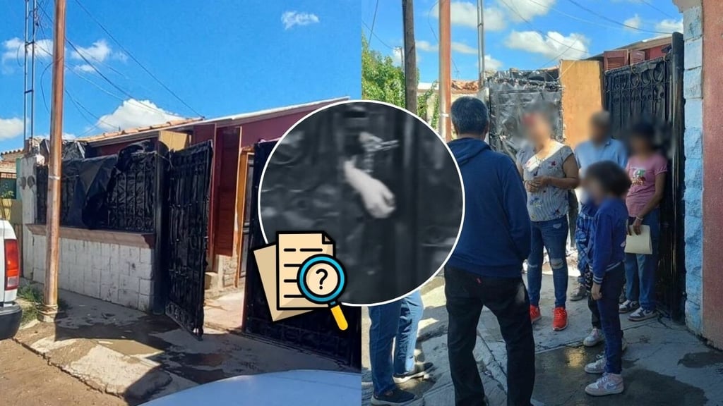 Investigan reporte de omisión de cuidados de cinco menores en Villas del Guadiana