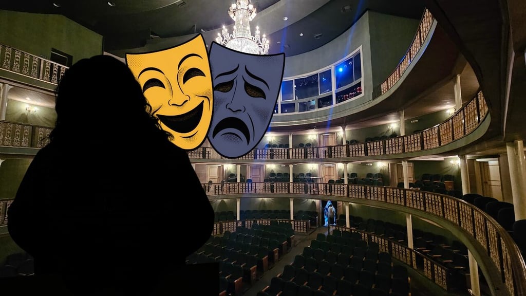 Comediante participante de 'LOL' estará en Durango, ¿de quién se trata?