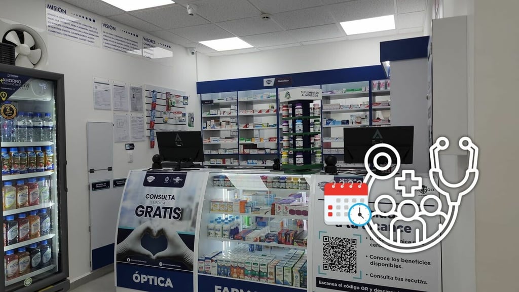 Habitantes de colonia Gobernadores tendrán acceso a servicios de salud; ¿dónde y cuándo?