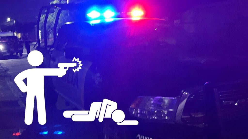 Balean a policía tras reclamar a conductor en La Virgen; detienen a presunto agresor