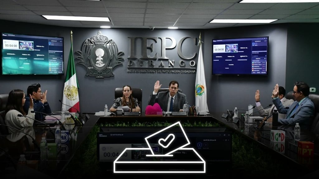 IEPC fija hasta 755 mil pesos para recabar el apoyo para candidaturas independientes