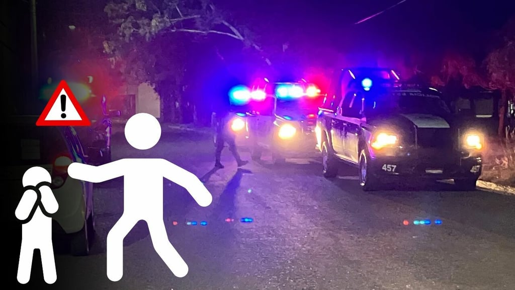 Madre denuncia presunto abuso sexual contra su hijo de ocho años; señalan a su padre como agresor