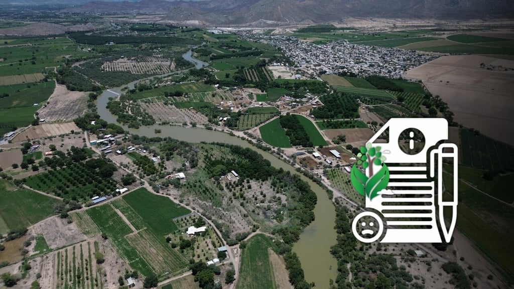 Hay 60 quejas en la CEDH por omisiones en materia ambiental y daño ecológico en Durango