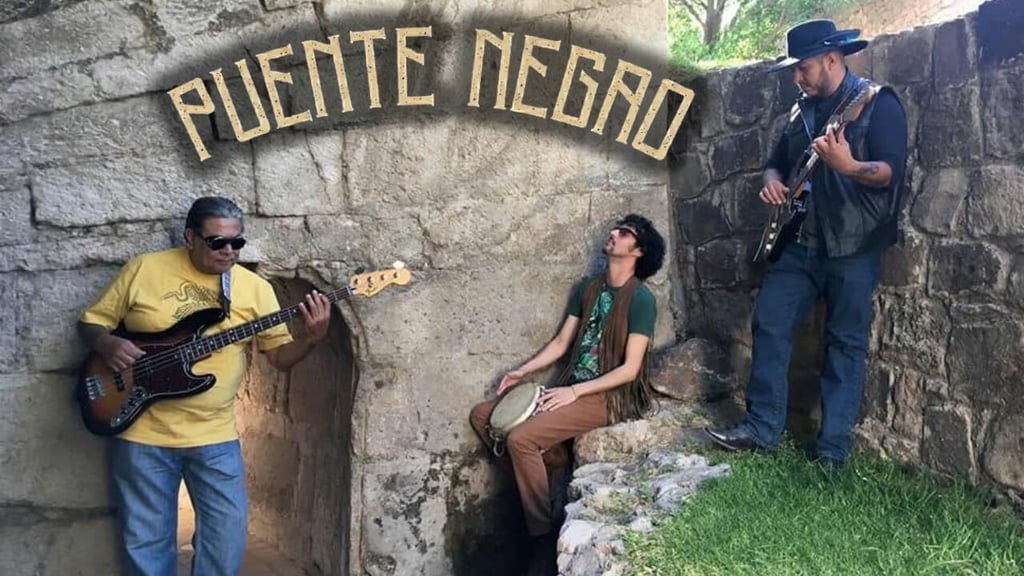 Banda duranguense Puente Negro presentará disco 'Durango, Alacranes y Blues' | ¿Cuándo y dónde?