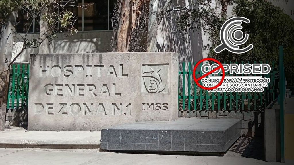 'Preocupante que IMSS no haya dejado intervenir a Coprised', asegura diputado local