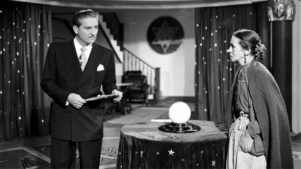 Filmoteca cerrará el ciclo ‘2 películas, 2 grandes’ este jueves | Horarios