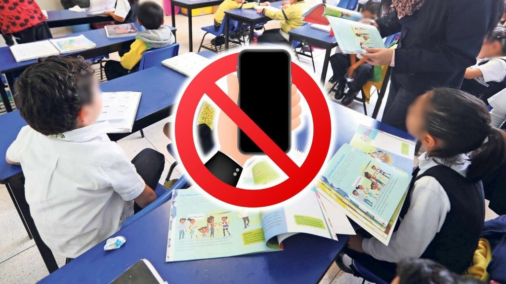 Prohibición de celulares no elevará resultados educativos, advierte diputada
