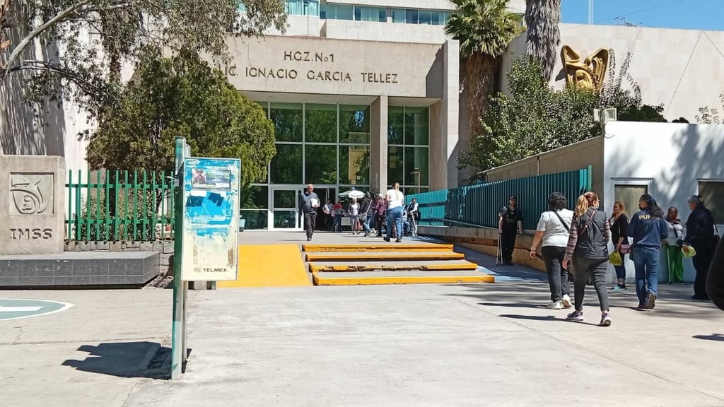 Tras muerte de 5 bebés en Durango, revisan los protocolos en IMSS