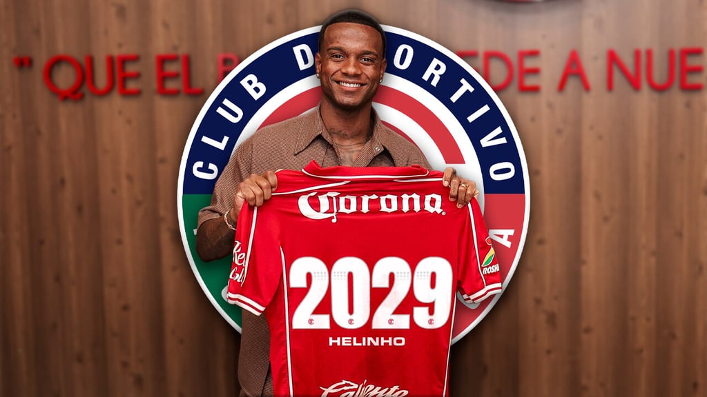 Foto: X / @TolucaFC