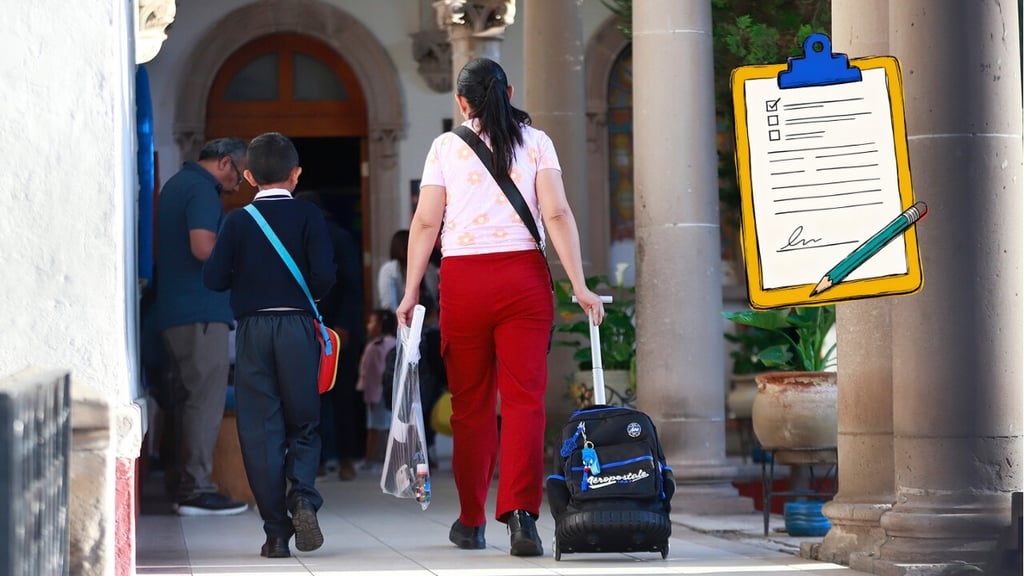 ¿Una escuela particular puede retener los documentos de un alumno por adeudos?