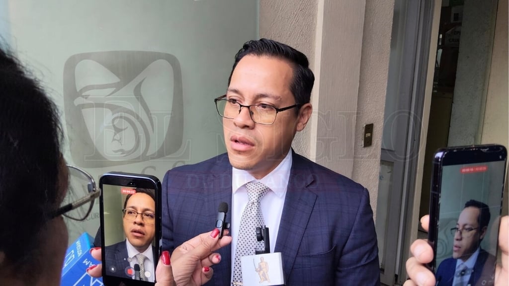 Ahora investigan un brote hospitalario tras muerte de cinco bebés en IMSS, afirma abogado de los padres