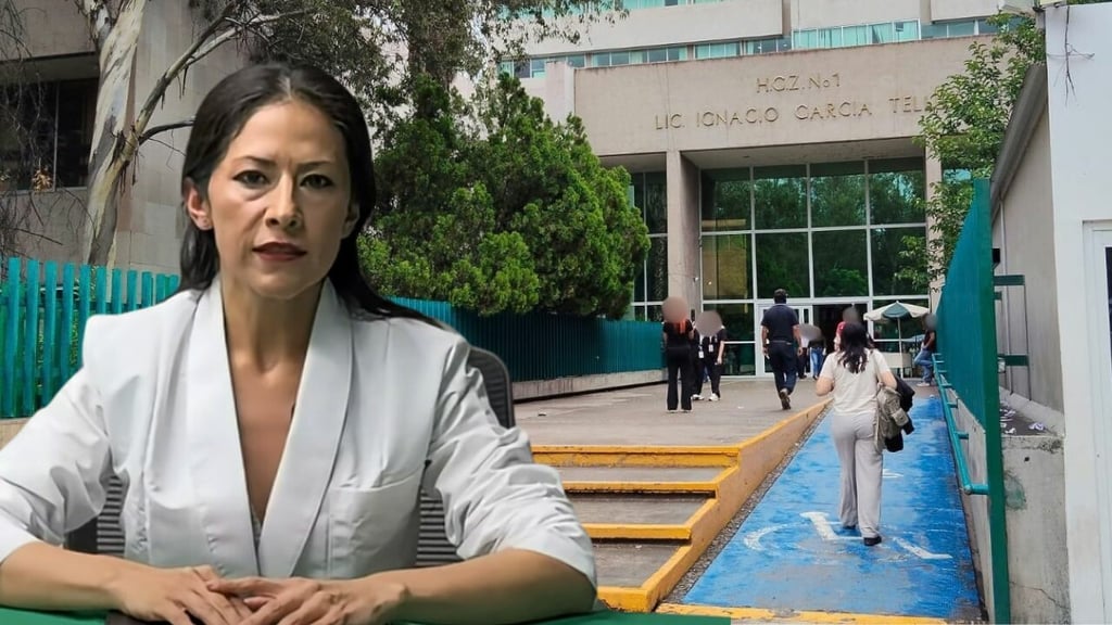 'No se ha descartado ninguna línea de investigación', dice IMSS Durango sobre muerte de bebés
