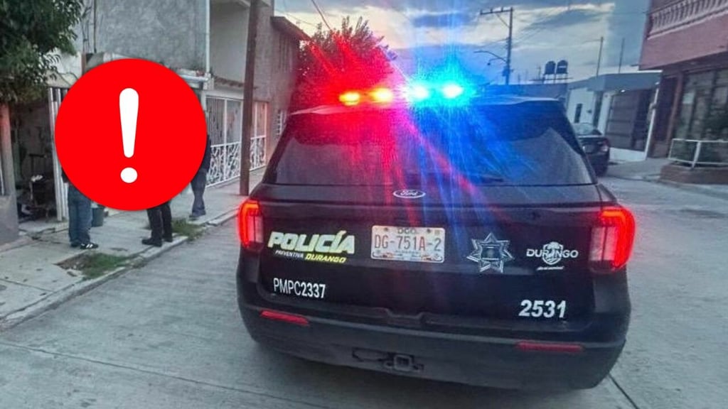 Breves policiacas