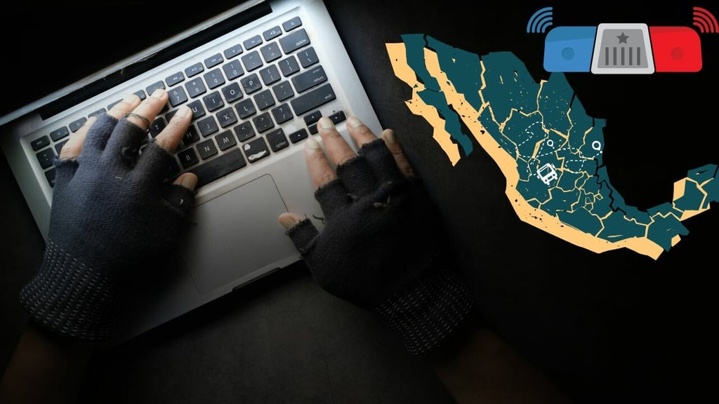 Por 15 mil pesos aceptaron un empleo en Tamaulipas, pero era reclutamiento criminal
