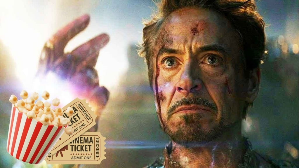 'Avengers: Endgame Bonus', ¿vale la pena verla de nuevo en cines?