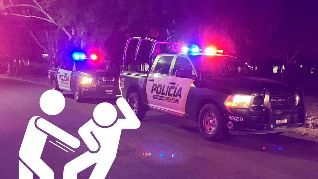Vecinos alertan por peleas de menores en calles de la colonia 8 de Septiembre