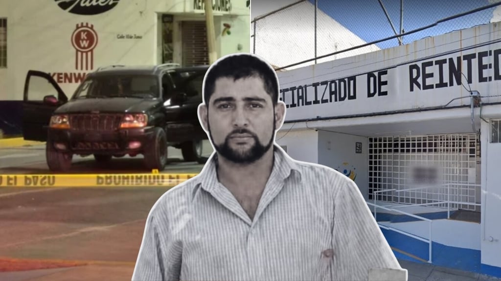Vinculan a otro adolescente por homicidio de Saúl Díaz debajo de Puente La Salle