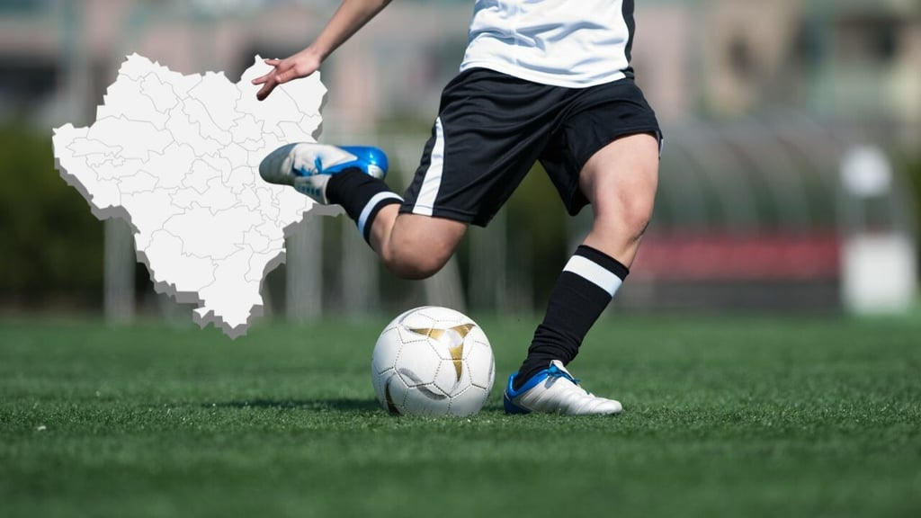 Anuncian visorias de futbol gratuitas de futbol en Durango, ¿cuándo y dónde serán?