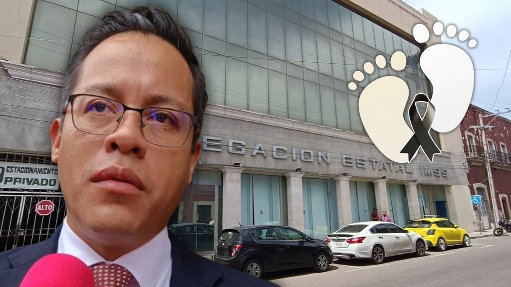 Zoé Robledo se disculpa con padres de bebés fallecidos y asegura una 'verdadera investigación externa'