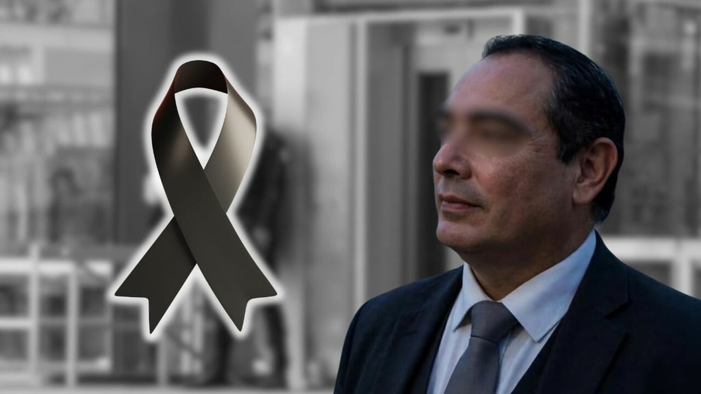 Exfiscal Anticorrupción es hallado sin vida en edificio público, ¿qué se sabe al respecto?