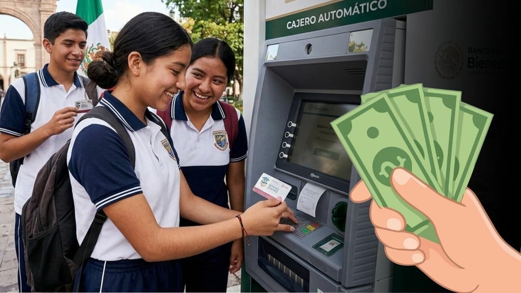 Beca Benito Juárez 2026: registro está por culminar, ¿cuándo? esto sabemos