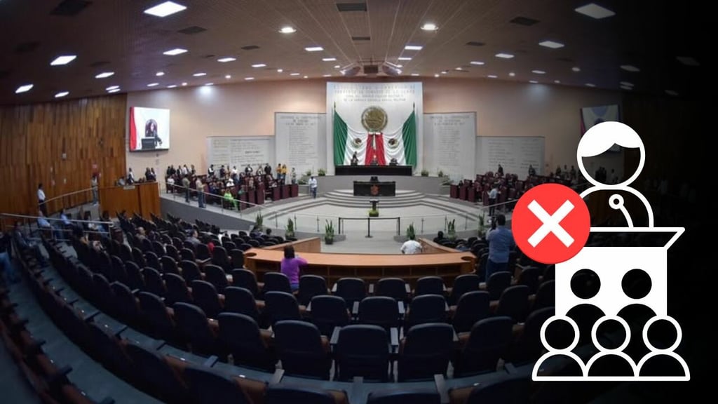 Eliminan fuero para alcaldes y síndicos, en Veracruz