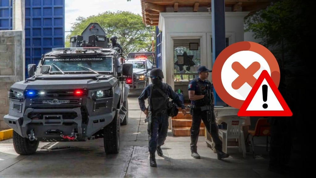 Desaparecen poderes en Juchitán, Oaxaca; Congreso aprueba decreto, ¿Por qué?, esto sabemos
