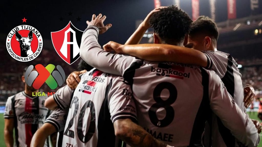 FOTO: Instagram | @atlasfc y @imago7