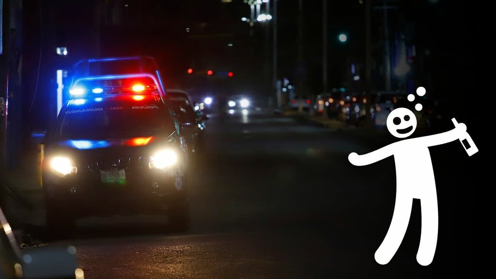 Mujer reporta comportamiento agresivo de un vecino en colonia Tlatelolco
