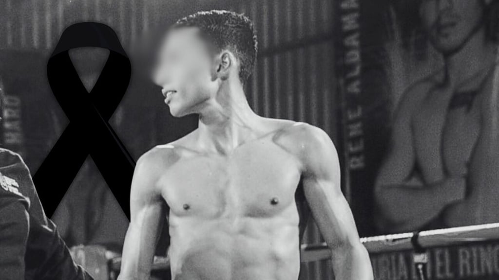 Boxeador fallece trágicamente tras un combate reciente, ¿qué fue lo que pasó?
