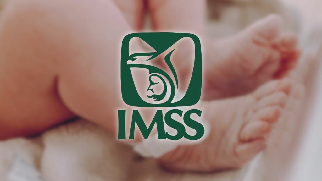 Hospital del IMSS intercambia a dos recién nacidas; se disculpa con familias por el 'grave error'
