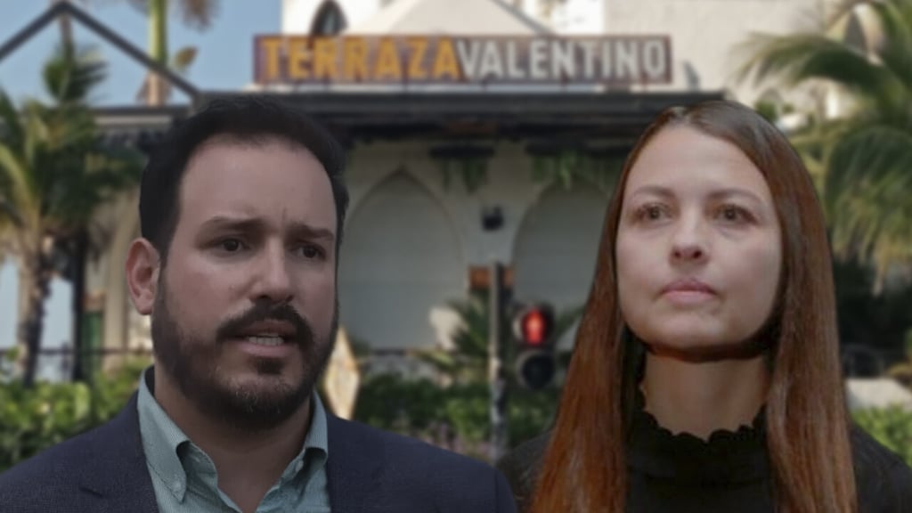 Madre de Carlos Emilio exige a la FGR informar qué aportó la declaración de 'Pity' Velarde