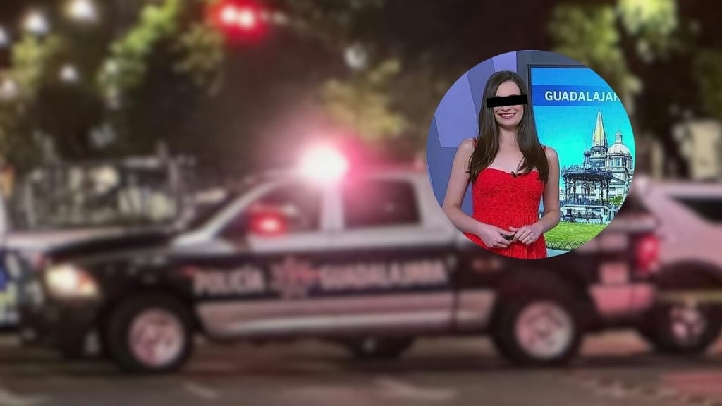 Conductora es señalada como presunta culpable de accidente que dejó un fallecido
