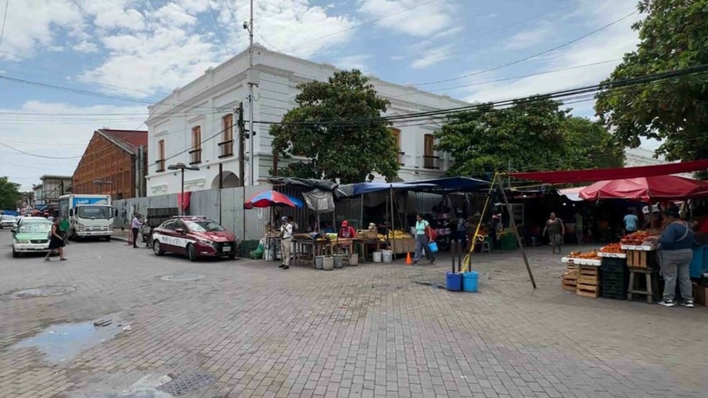 Hallan boquete de 100 mdp en Juchitán