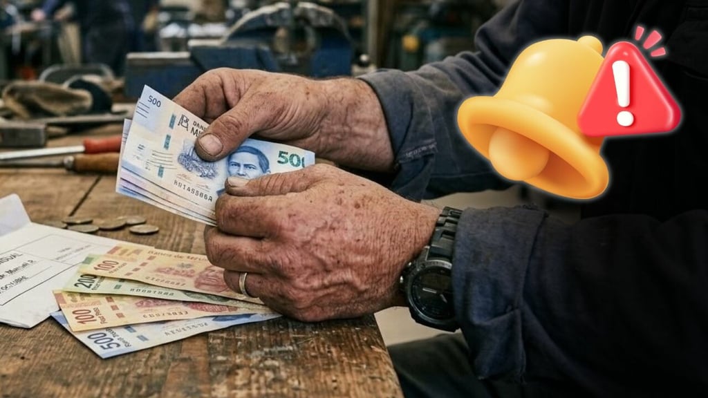 'Inflan' salarios de trabajadores, alerta el Colegio de Contadores de Durango