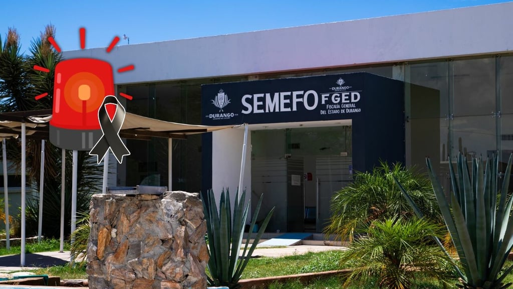 Muere trabajador arrollado por una pipa mientras realizaba labores en Cuencamé
