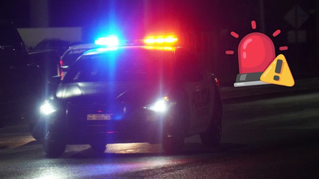 Breves policiacas