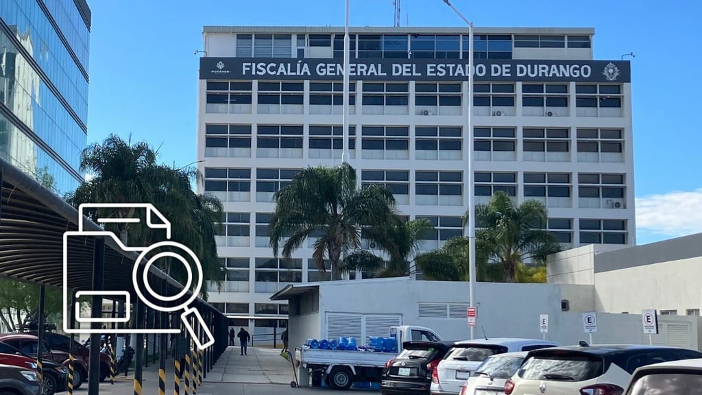 Investigan presunto abuso sexual contra adolescente en poblado de Durango
