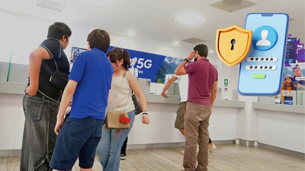 ¿Tu celular termina en 3? El 30 de septiembre vence el plazo para registrarlo
