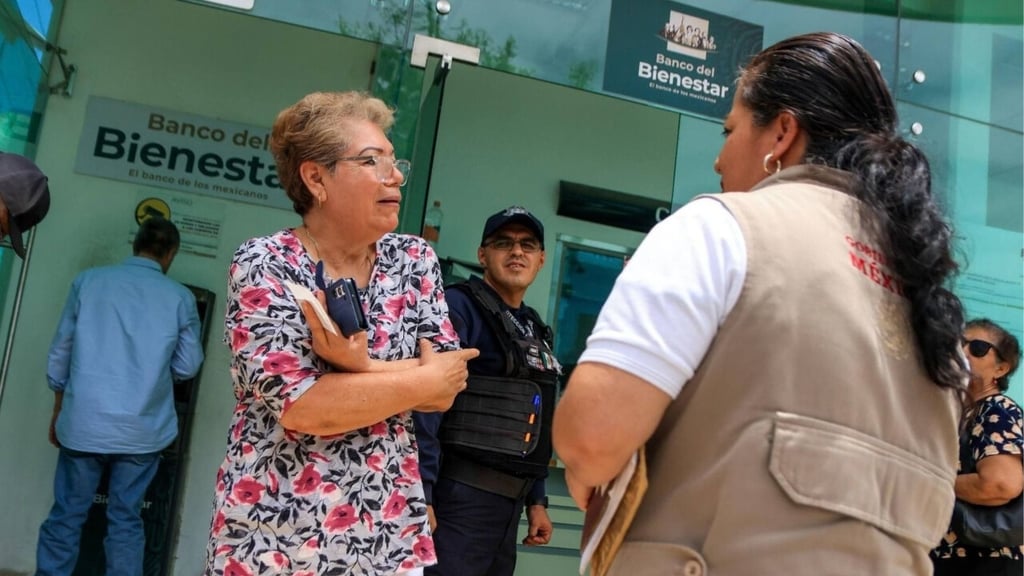 Pensión Bienestar 2026: ¿cuándo llegará el último pago del año?