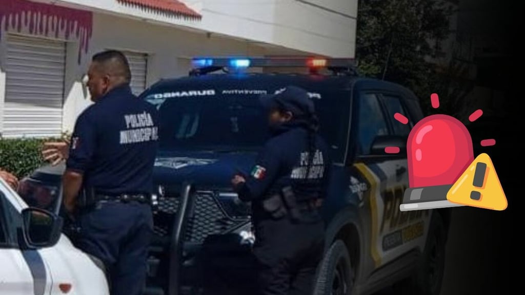 Reportan robo de cadena valuada en 80 mil pesos, en vivienda de la J. Guadalupe Rodríguez