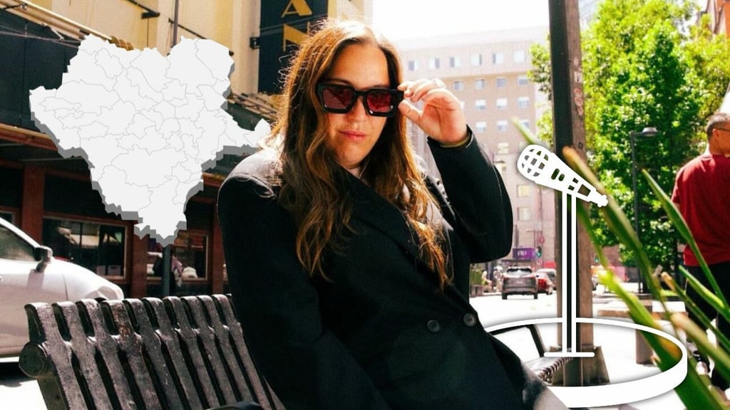 Isabel Fernández llegará a Durango con su show de stand up, ¿cuándo y dónde se presentará?