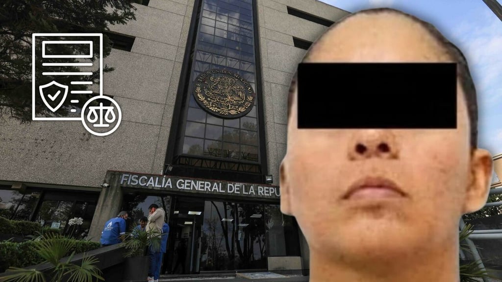 Vinculan a expolicía federal por desaparición forzada y homicidio cometido en Durango