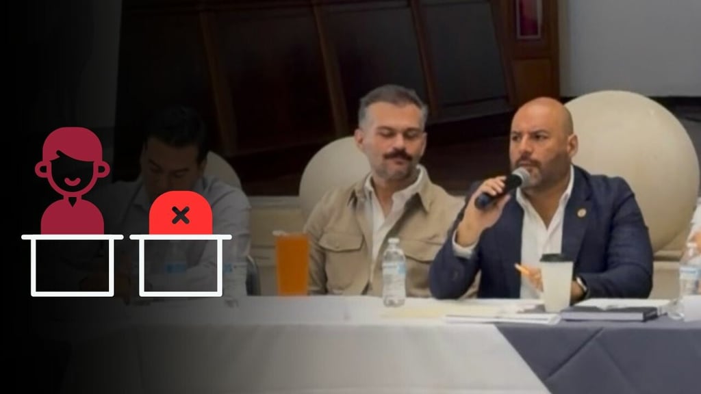 Una burla, las comparecencias del Municipio de Durango: Iván Gurrola