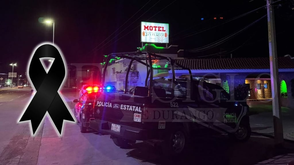 Revelan causa del deceso de las jovencitas estudiantes halladas en un motel de Durango